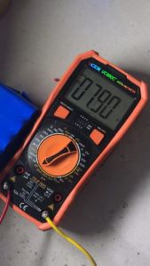 Bảng led 37V thay cho đèn năng lượng loại mới