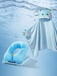 CORY | Classroom Use Student Thick Blanket For Nap