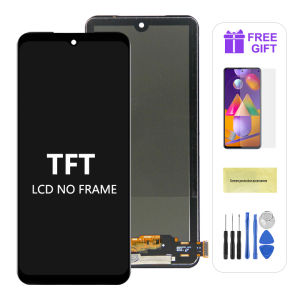 6.43For Xiaomi Poco M5s 2207117BPG AMOLED For Poco M5S LCD Display Touch Screen Digitizer Assembly Replacement
