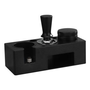 MONGDIO | Coffee Tamping Set with Tamping Base 51/58mm