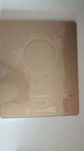 Mặt kính bếp từ Kangaroo KG419i kính bếp từ chịu lực chịu nhiệt chính hãng