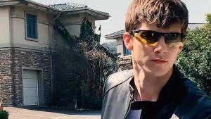 Polarized Night Vision Glasses for Men and Women Driving Eyewear Reduce Glare and Enhance Vision