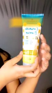 PURBASARI Body Serum 180ml - White Glow | Skin Firming | Barrier | Phyto Cell | Cybright - Body Lotion