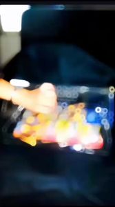 Acrylic Tempat Kue/Acrylic Display Cake