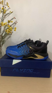 Giày Pickleball Lefus L029 Xanh bích