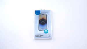 Nillkin CP+PRO for Samsung A37/A57(NEW)/A36/A56 0.33mm 2.5D Full Cover AGC Tempered Glass