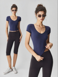 MITAOGIRL | Leisure Slimming Sports Outfit