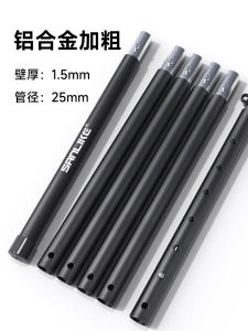 แท่นรองกันฝนแบบหนาสำหรับตents ด้วยอะลูมิเนียมอัลลอยด์สำหรับกางเขนกลางแจ้งและกางเขนแบบทันสมัย ​​อุปกรณ์สำหรับการเดินทางและท่องเที่ยว