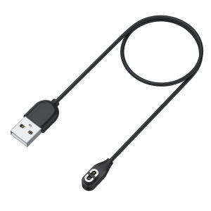 Cáp Sạc USB TypeC Cho SHOKZ OpenRun Mini Pro - Bộ Sạc Từ Tính Tương Thích Với Phụ Kiện Tai Nghe AS800 & OpenComm ASC100SG