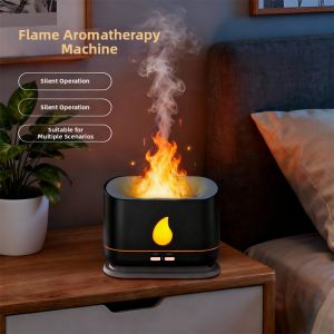 SENXUN | Mini Portable Humidifier Diffuser Silent USB Spray