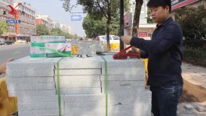 Bộ kiềm siết dây đai PP/PET