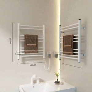 Panasonic | Smart Drying and Sterilizing Electric Towel Rack
