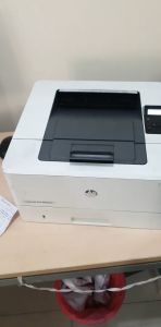 Khay giấy máy in hp 404 /402 dùng chung canon 223 / 226 đã qua sử dụng