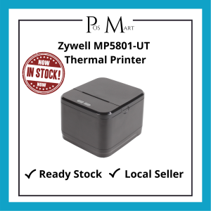Zywell MP5801-UT Thermal Printer (58MM)