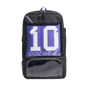 OLOEY | Teen Boys Multifunctional Basketball Backpacks New Large Capacity Gym Sports Rucksack with Shoe Compartment Mens Travel Bags