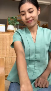 6pcs Cold Wax Paper Hair Removal Strip / Hair Removal Strip / Waxing Strip / Paper Wax/Kertas Stiker Lengket Waxing Hair Removal Strip/Penghilang Bulu Ketiak Pencabut bulu sampai akar Aman Tanpa Iritasi Penghilangan rambut dengan cepat Penghilang Bulu Bad