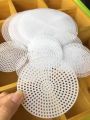 round Mesh Board Crochet Cake Bag Pineapple Base DIY Handmade Accessories Home Fabric Crafts from China Made by Pasture. 