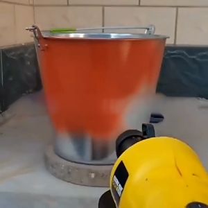 Reaim 800ML Pistol Cat Semprot Listrik Berdaya Tinggi / Alat Semprot Cat Elektrik / Semprot Listrik