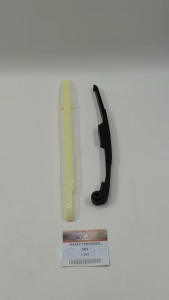 Karet Tensioner Nex (Harga Per Set) - Karet Tahanan Rantai Keteng Kamrat Matic Suzuki Nex FI