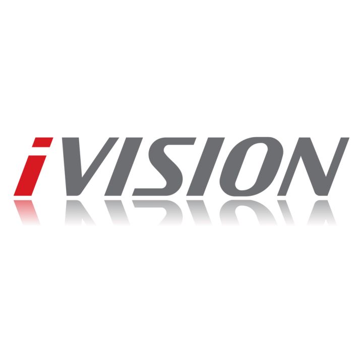 ivision Premium Dual ip camera 2in1 กล้องวงจรปิด wifi 2กล้องดูพร้อมกัน ...