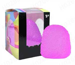 Squishy Candy Balls Autism Sensory Toys blind box Stress & Anxiety Relief Toys SoftSkin Friendly Durable Party for Adult Gift