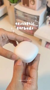 Xiaomi Redmi Buds 6 Play Bluetooth 5.4 AI Noise Reduction Wireless Earphone 10mm Dynamic Driver Smart Watch