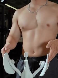 MLZH | Multi-functional Male Kegel Exerciser PC Muscle and Inner Thigh Trainer