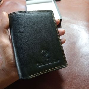 Dompet pria model berdiri // Dompet pria kulit sapi // Dompet pria model berdiri kulit berkualitas terbaik // Dompet kulit.