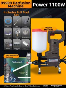 XIUSHEN | Waterproofing Leak Sealing Agent
