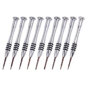 LXZ-LSD-T5S Laptop Disassembly Tool Kit for Lenovo Back Cover Screwdriver Fan Battery Repair Cleaning Dust Removal Screwdriver Set