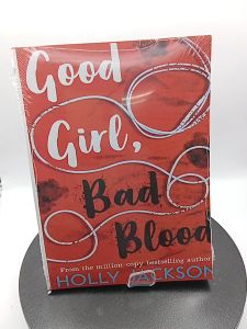 Good Girl Bad Blood by Holly Jackson