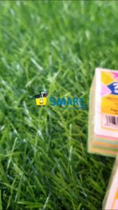 (1KOTAK ISI 25SHEET)JOYKO MEMO STICK MMS 4