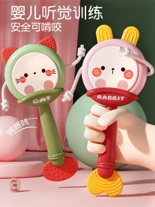 Đồ Chơi Xô Silicon Cho Bé Đồ Chơi Trấn an Trí Tuệ Đồ Chơi Trẻ Em Cầm Tay Đồ Chơi Trẻ Sơ Sinh Đồ Chơi Trẻ Em Thông Minh Đồ Chơi Xô Bằng Nhựa