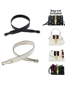 YUESIHUI | Shoulder Strap Replacement Leather Bag Strap Accessories