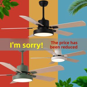 Chigo | Fan Ceiling Light For Indoor Use
