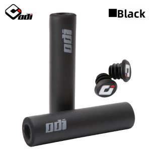 ODI | Lightweight Shock-absorbing Dirty-resistant Silicone Handlebar Grips