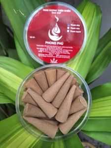 NỤ TRẦM HƯƠNG TỰ NHIÊN PHONG PHÚ ( MUA 1 TẶNG 1)