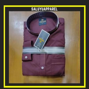 kemeja koka arzun viral [ terbaru ] kemeja koko pria muslim