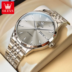 OLEVS | Đồng Hồ Nam Chống Nước