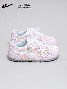 Warrior | Breathable Womens White Sneakers