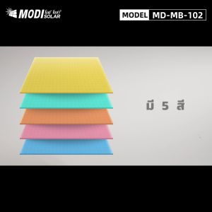 MODI หนาพิเศษ ผ้าฟองล้างจาน สมาธิ คราบ แห้งไว พร้อมส่ง สีส้ม/เหลือง/ฟ้า ราคาที่สะอาดดี ความปลอดภัยสูง