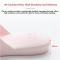 Japanese Style Indoor Slippers Women's Summer Lightweight Soft Bottom Slip-On Home Shoes Anti-Slip Odor-Resistant Couples Sandals. 