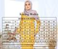 🔥(SIZE XS-5XL) TEMA SEDONDON BAJU KURUNG RICH BROWN / CHOCOLATE / COKLAT RAYA 2025 | SEDONDON KURUNG MODEN RIAU KEBAYA KEBARUNG PLAIN VIRAL PLUS SIZE BRIDESMAID PENGAPIT DINNER VIRAL KENDURI MURAH. 