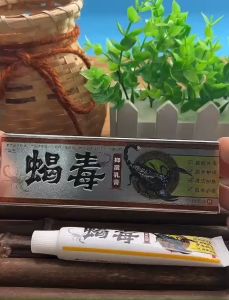 Kem bôi nấm ngứa kem bôi viêm da cơ địa bọ cạp kem bôi tổ đỉa hắc lào thành phần từ thảo dược an toàn - Green Pharma