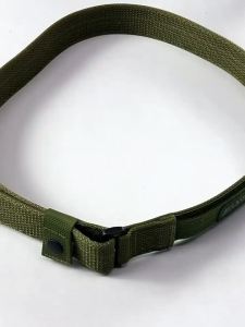 Maxgear | Military Style Commuting Outdoor Belt Nylon Plastic
