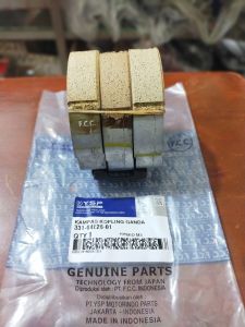 Kampas Ganda 2PH Mio M3 Original FCC YSP Genuine Part