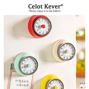 Magnetic Reminder Discipline Countdown Timer