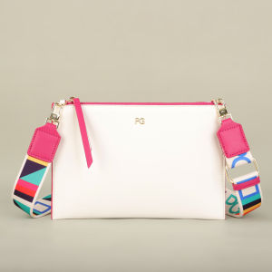 PG | PG 2026 Classic New Women Handheld Bag Easy carry Better design Business Commuter Party Handheld Bag Envelope bag