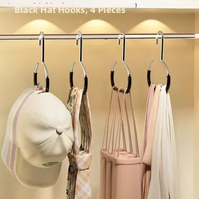 youqin | Multi-functional Hat Hooks