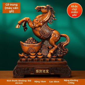 Ji Shanyuan | Trang Sức Tài Lộc và Thành Công